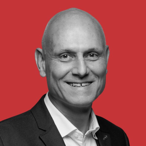 Franz Camenzind
